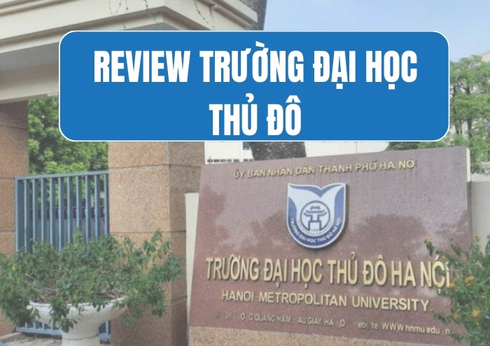 TRƯỜNG ĐẠI HỌC THỦ ĐÔ HÀ NỘI HNMU