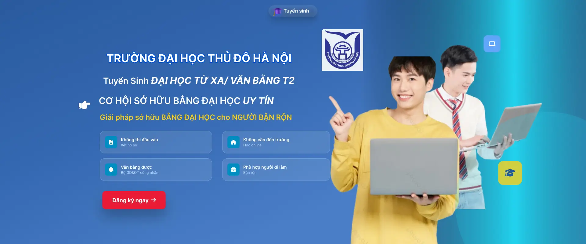 TRƯỜNG ĐẠI HỌC THỦ ĐÔ HÀ NỘI HNMU