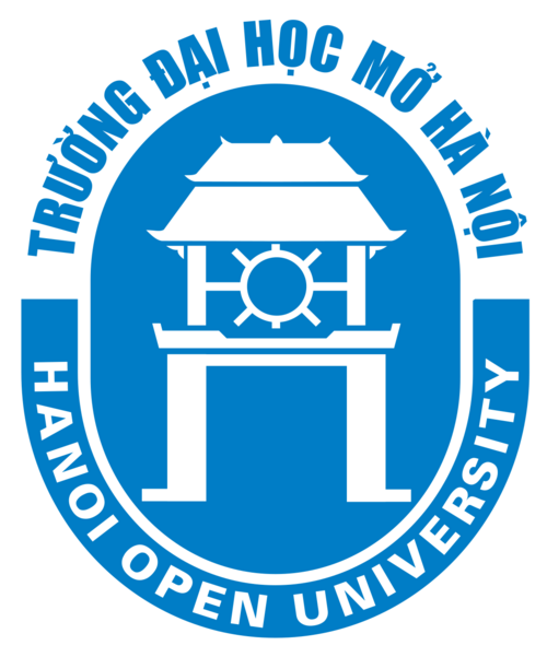 TRƯỜNG ĐẠI HỌC MỞ HÀ NỘI HOU