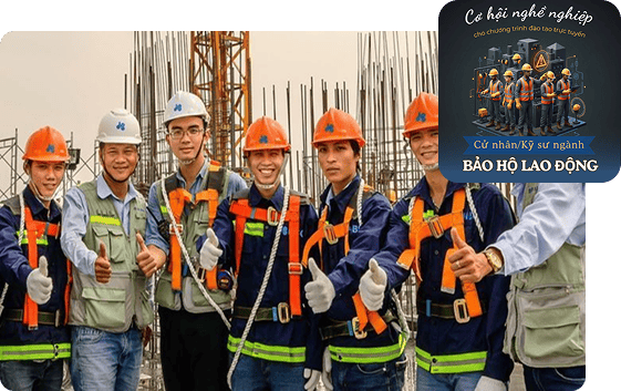 Cơ hội việc làm