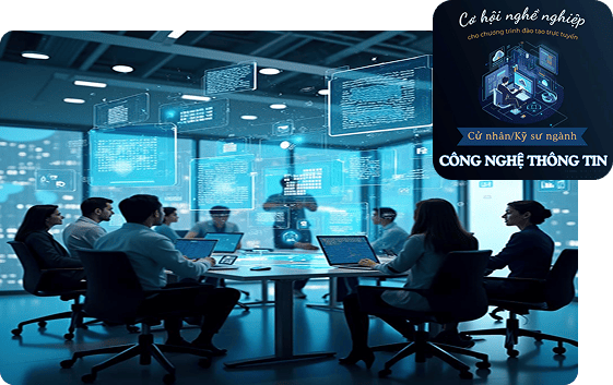 Cơ hội việc làm