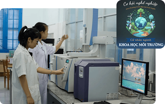 Cơ hội việc làm