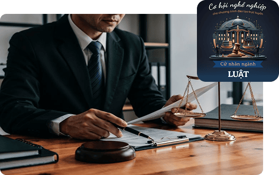 Cơ hội việc làm