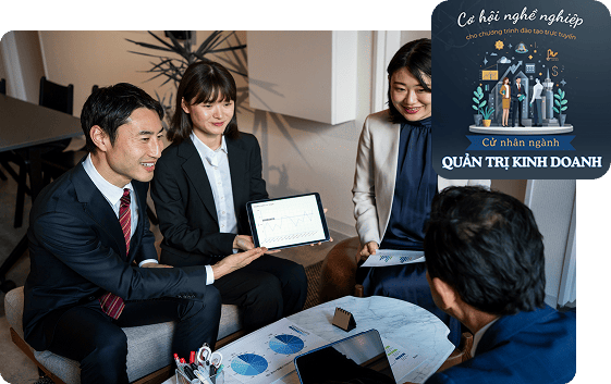 Cơ hội việc làm