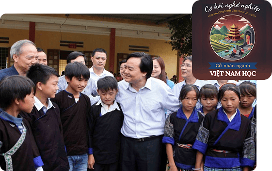 Cơ hội việc làm