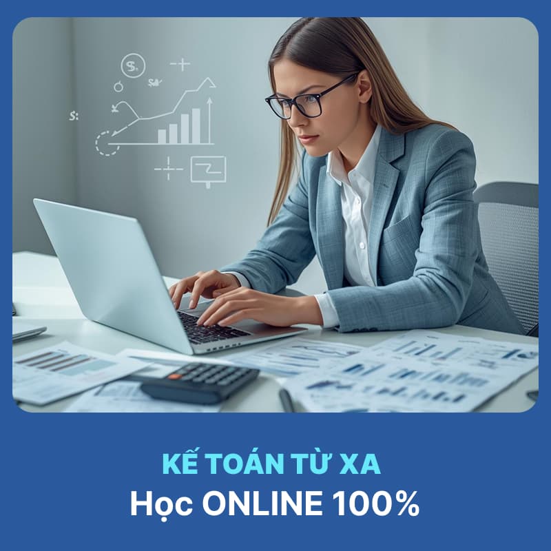 Tổng Quan Ngành Kế Toán Hệ Từ Xa