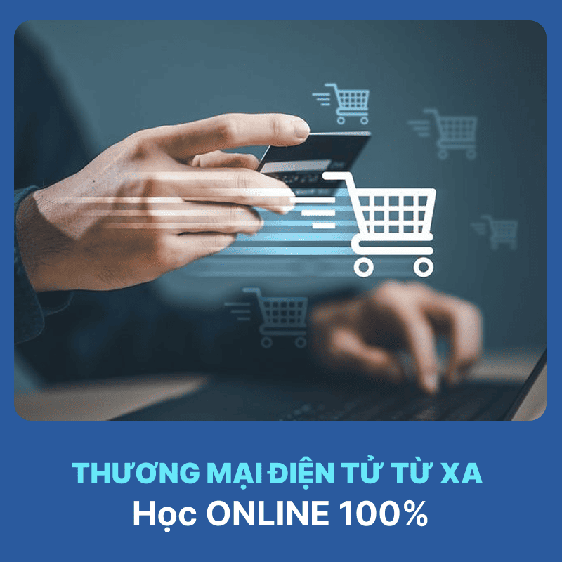 Tổng Quan Ngành Thương Mại Điện Tử Từ Xa