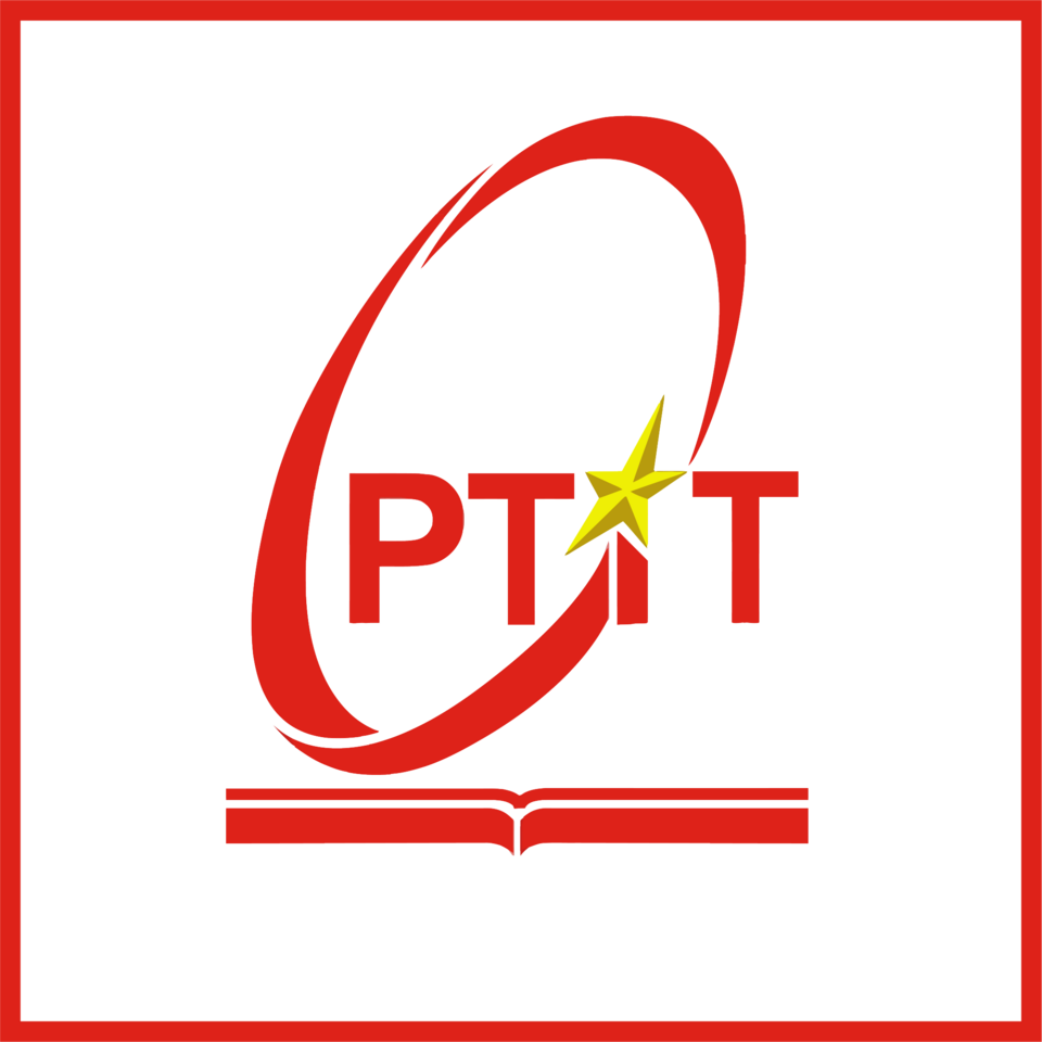 HỌC VIỆN CÔNG NGHỆ BƯU CHÍNH VIỄN THÔNG PTIT