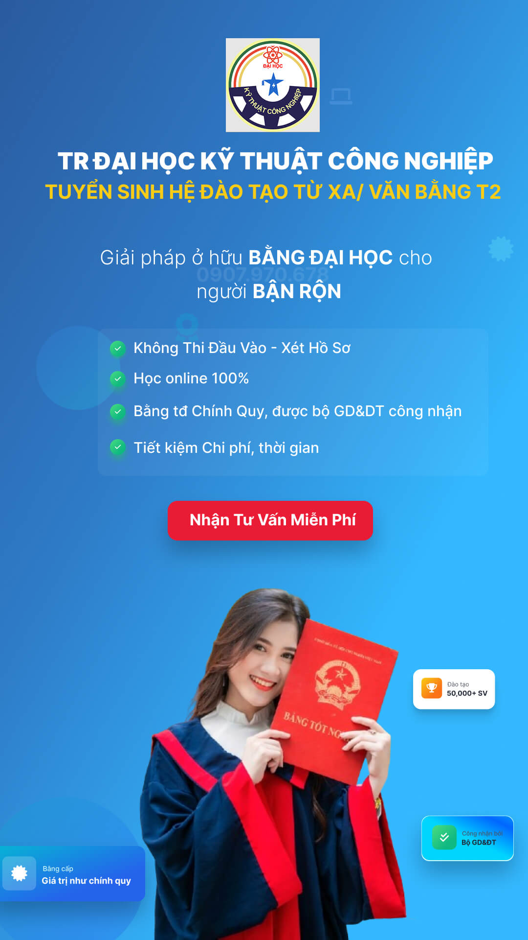 TRƯỜNG ĐẠI HỌC KỸ THUẬT CÔNG NGHIỆP TNUT