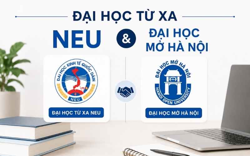 Đại học từ xa NEU