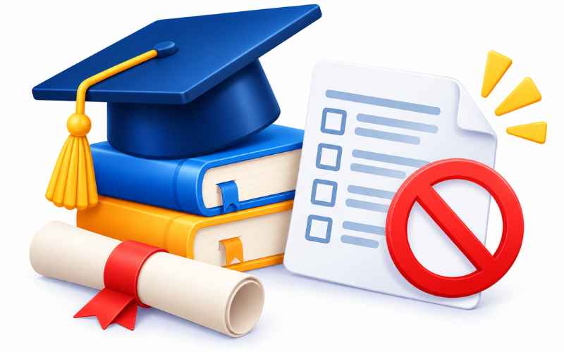 Học Văn Bằng 2 Đại Học Thái Nguyên Có Phải Thi Đầu Vào Không?