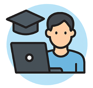 Cao đẳng lên Đại Học