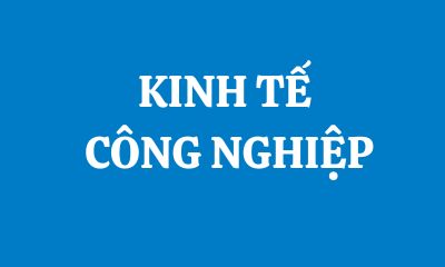 KINH TẾ CÔNG NGHIỆP