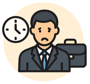 Người Đi Làm Bận Rộn