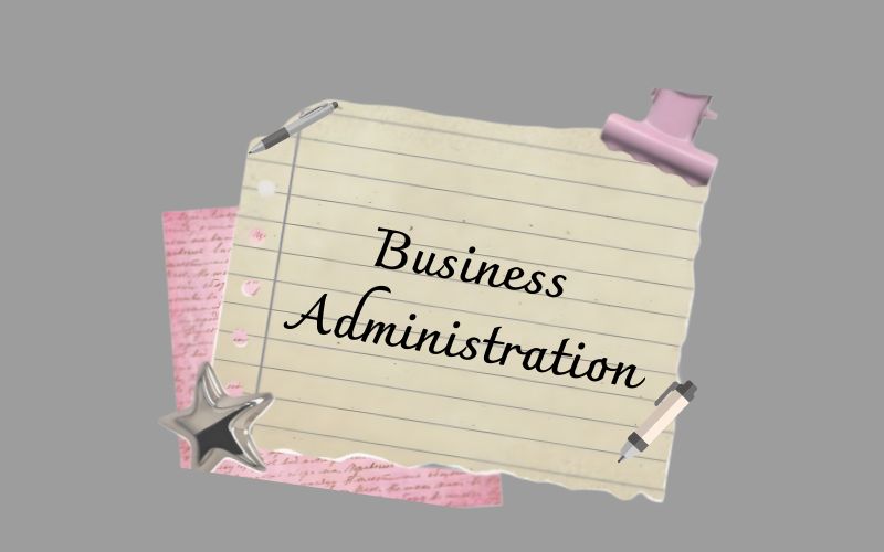 Quản trị kinh doanh tiếng Anh là gì? Sự thật về ngành “hot” và cơ hội việc làm 2026