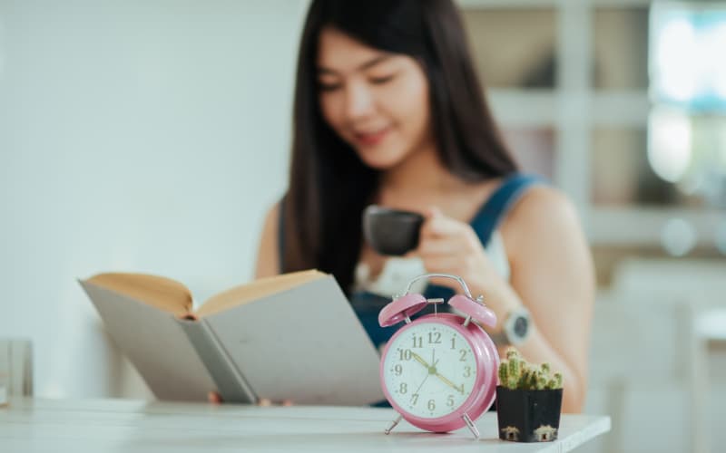 C&aacute;ch tự học khi học từ xa hiệu quả 